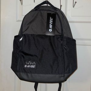 Technology backpack
